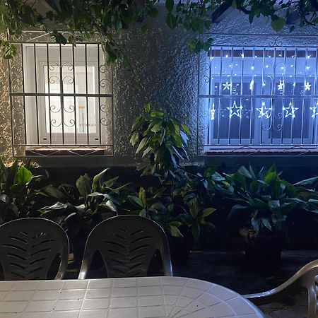 Casa Rural Balcon De Моначил Екстериор снимка