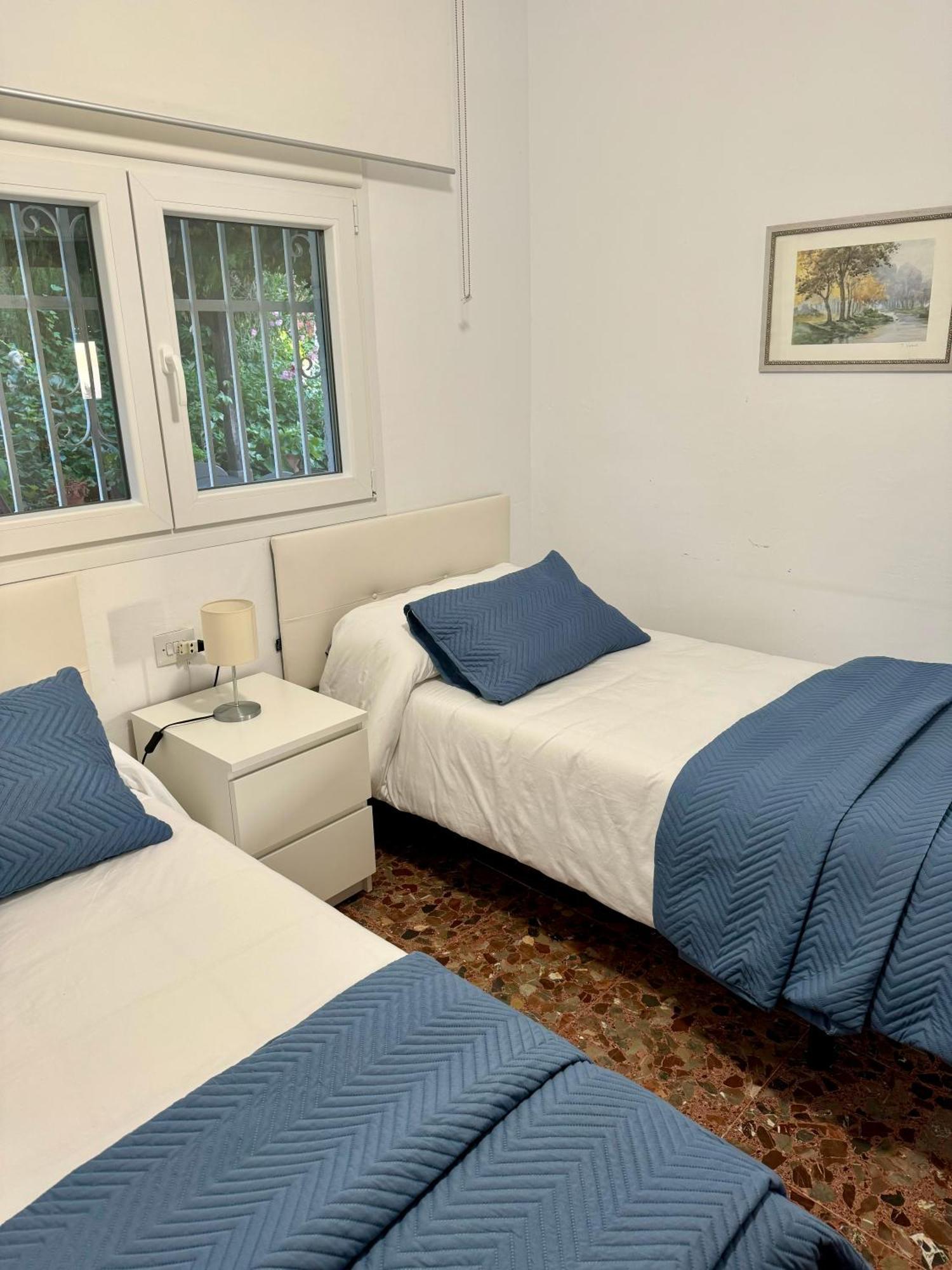 Casa Rural Balcon De Моначил Екстериор снимка