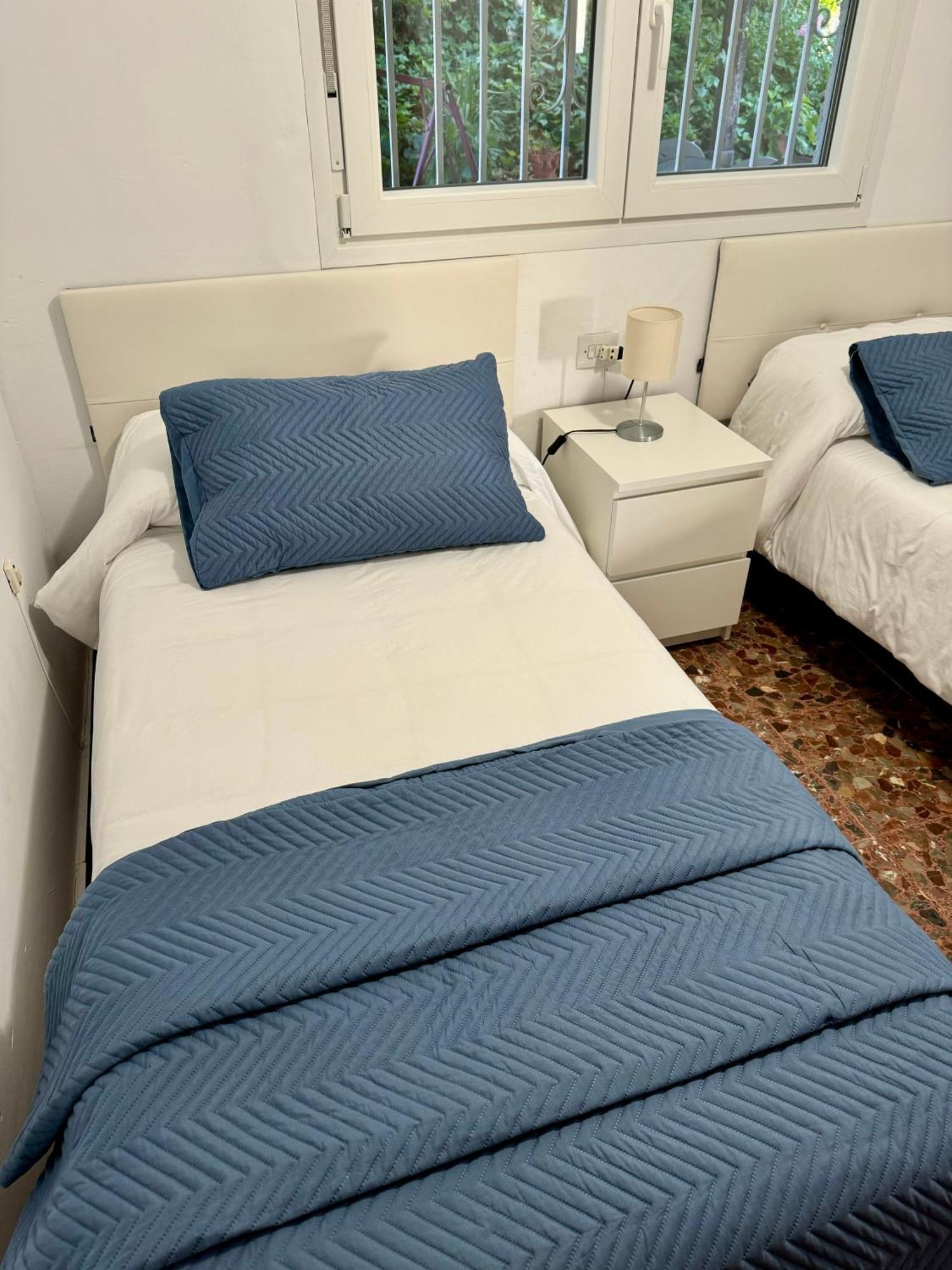 Casa Rural Balcon De Моначил Екстериор снимка