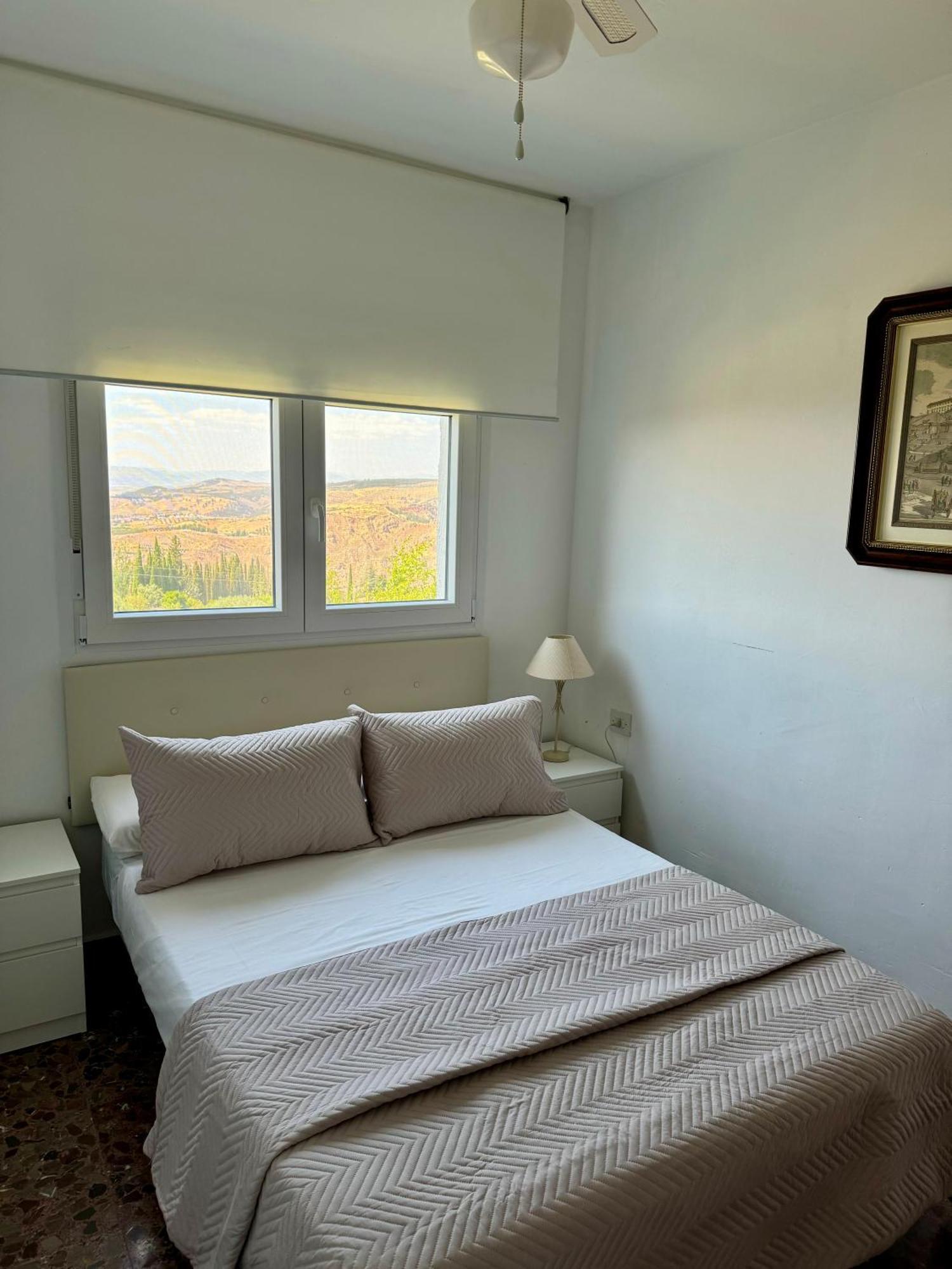 Casa Rural Balcon De Моначил Екстериор снимка