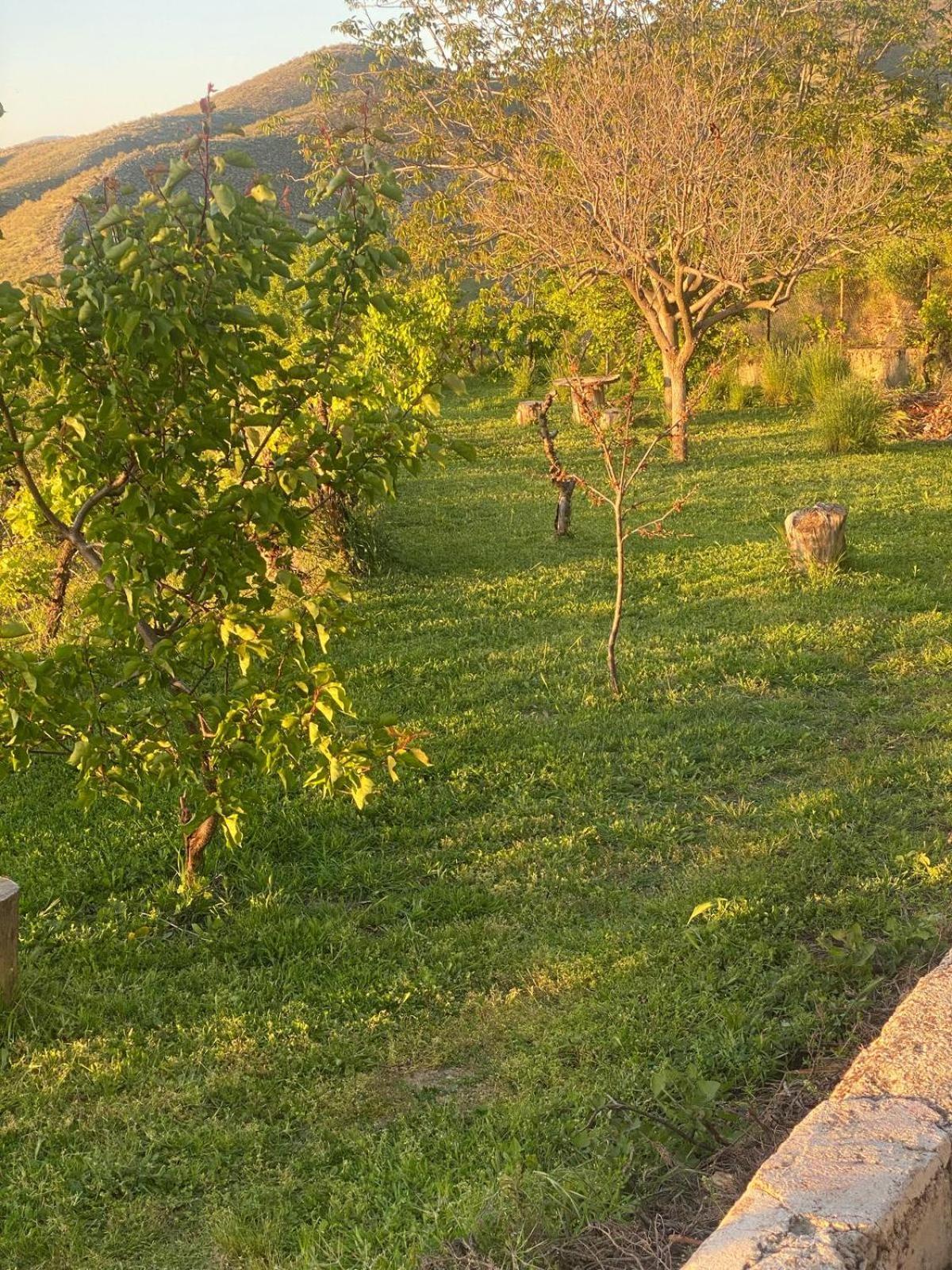 Casa Rural Balcon De Моначил Екстериор снимка